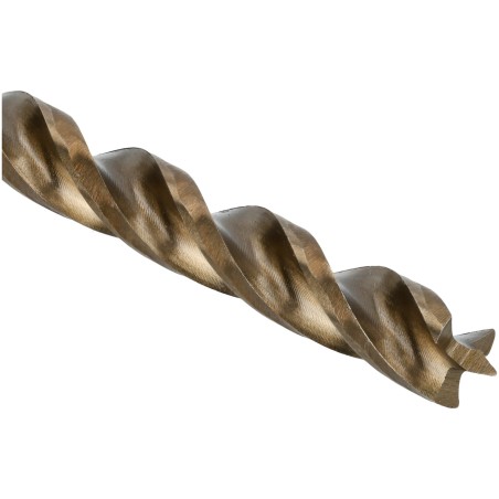 Wiertło do drewna z potrójną spiralą 6.0 mm