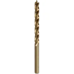 Wiertło do drewna z potrójną spiralą 6.0 mm