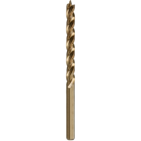 Wiertło do drewna z potrójną spiralą 6.0 mm