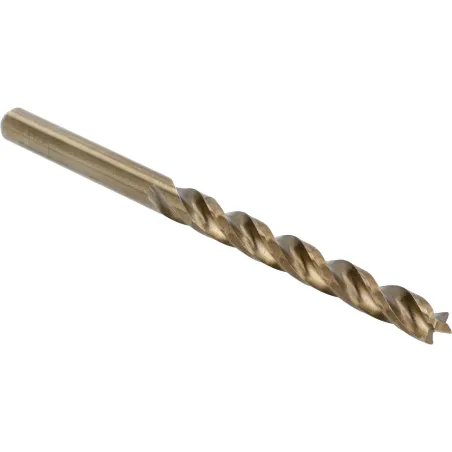 Wiertło do drewna z potrójną spiralą 7.0 mm