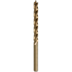 Wiertło do drewna z potrójną spiralą 7.0 mm