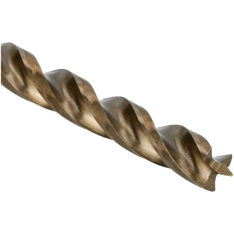 Wiertło do drewna z potrójną spiralą 8.0 mm Wiertło do drewna z potrójną spiralą 8.0 mm