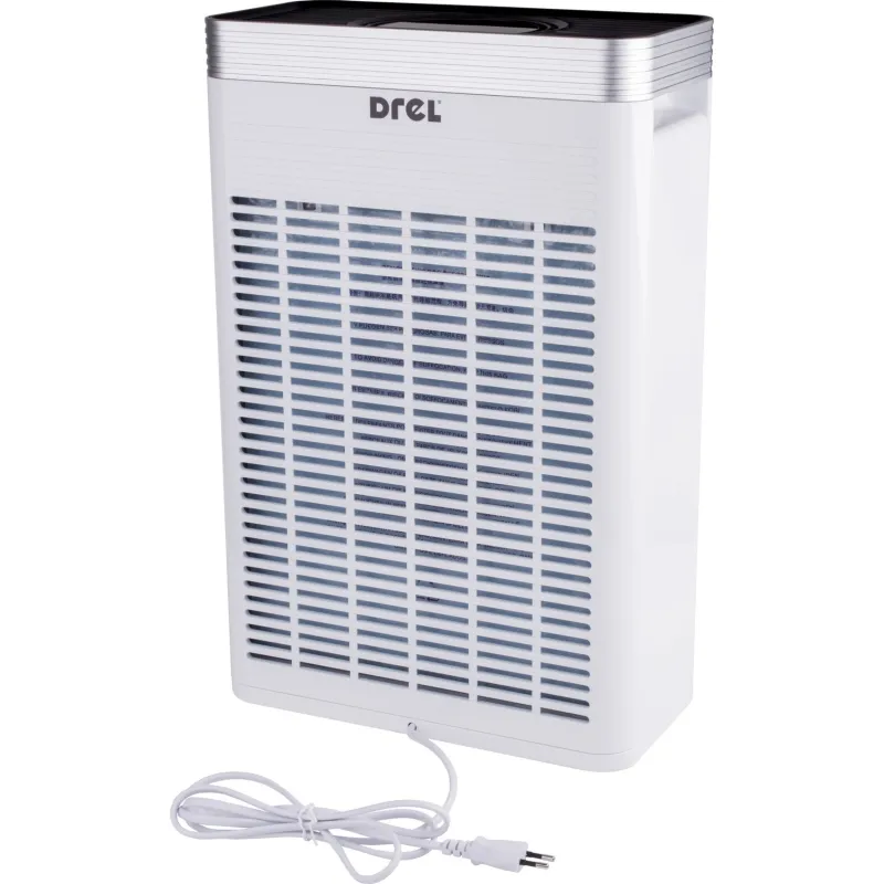 Oczyszczacz powietrza DREL Duży