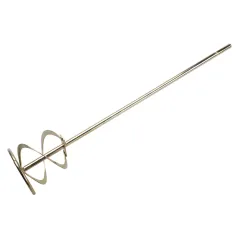 Mieszadło do zapraw 100 x 500 mm, SDS-plus