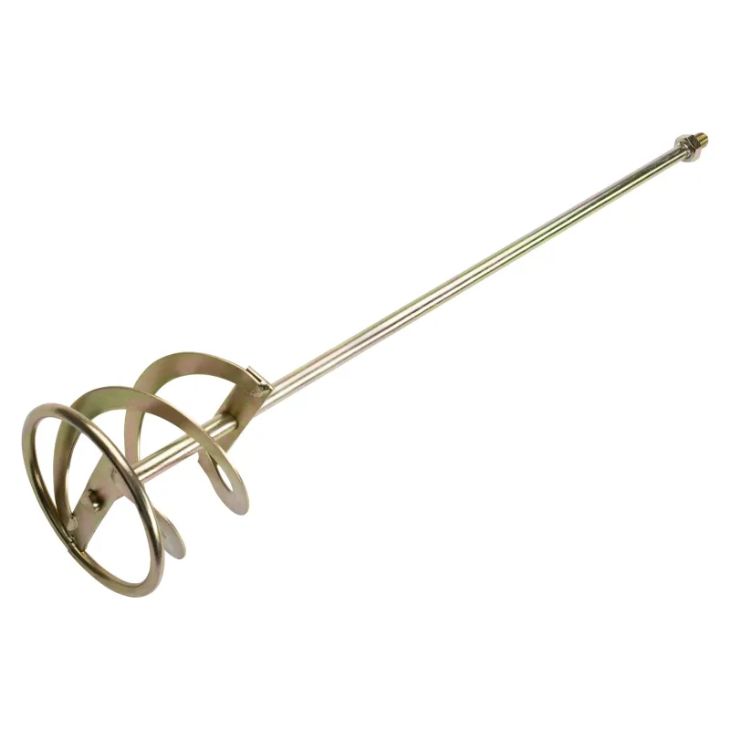 Mieszadło do zapraw 120 x 580 mm, M14