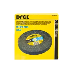 Tarcza szlifierska 150 x 16 x 16 mm, P60