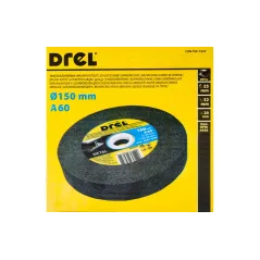 Tarcza szlifierska 150 x 32 x 25 mm, P60