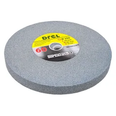 Tarcza szlifierska 200 x 20 x 20 mm, P60