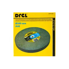 Tarcza szlifierska 200 x 20 x 20 mm, P60