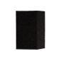 Gąbka ścierna skośna 120 x 90 x 25 mm, P60 Gąbka ścierna skośna 120 x 90 x 25 mm, P60