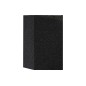 Gąbka ścierna skośna 120 x 90 x 25 mm, P120 Gąbka ścierna skośna 120 x 90 x 25 mm, P120