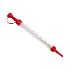 Poziomnica wodna z wężem 20 m