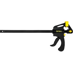 Ścisk stolarski szybkozaciskowy 300 mm