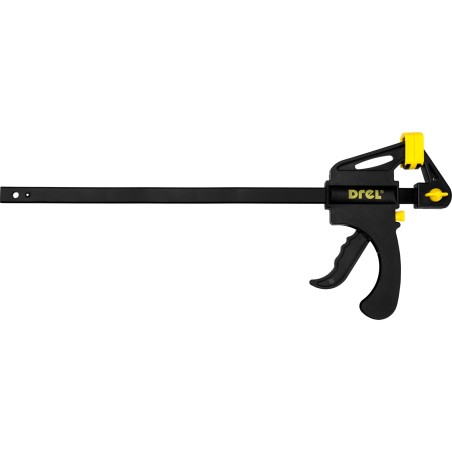 Ścisk stolarski szybkozaciskowy 300 mm