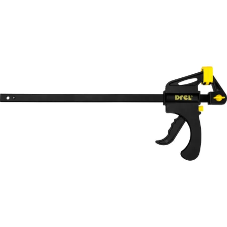 Ścisk stolarski szybkozaciskowy 300 mm