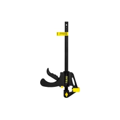 Ścisk stolarski szybkozaciskowy 200 mm