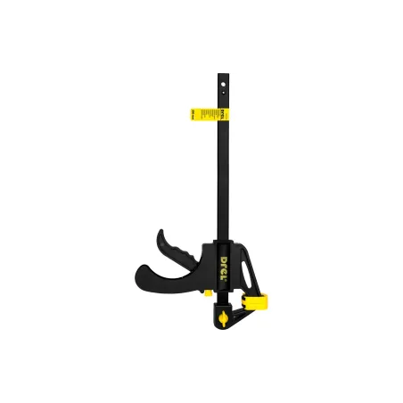 Ścisk stolarski szybkozaciskowy 200 mm