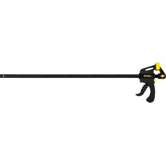 Ścisk stolarski szybkozaciskowy 750 mm