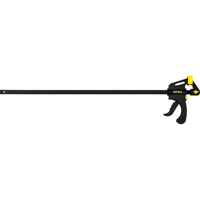Ścisk stolarski szybkozaciskowy 750 mm Ścisk stolarski szybkozaciskowy 750 mm