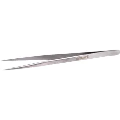 Pęseta prosta 140 mm