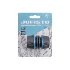 Reparator 1/2', dwumateriałowy, soft grip