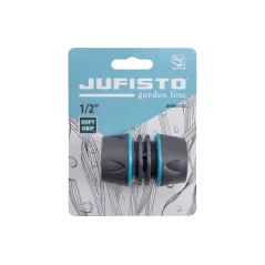 Reparator 1/2', dwumateriałowy, soft grip