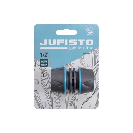 Reparator 1/2', dwumateriałowy, soft grip