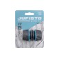 Reparator 1/2', dwumateriałowy, soft grip