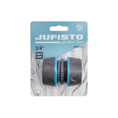 Reparator 3/4', dwumateriałowy, soft-grip
