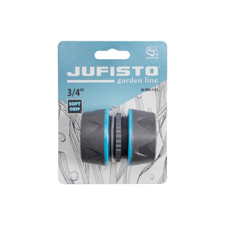 Reparator 3/4', dwumateriałowy, soft-grip
