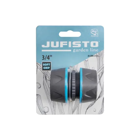 Reparator 3/4', dwumateriałowy, soft-grip