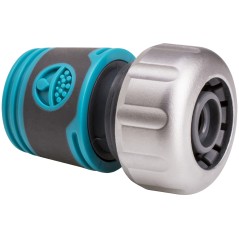 Szybkozłączka 3/4', dwumateriałowa, metal-plastik