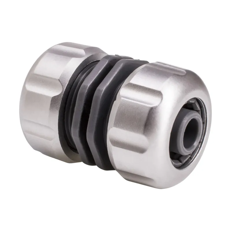 Reparator 1/2', jednomateriałowy, metalowy