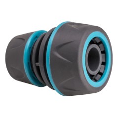 Reparator redukcyjny 1/2'-3/4', dwumateriałowy, soft grip