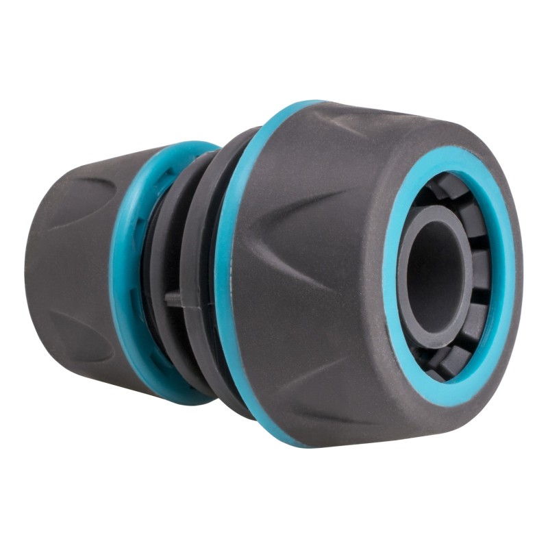 Reparator redukcyjny 1/2'-3/4', dwumateriałowy, soft grip