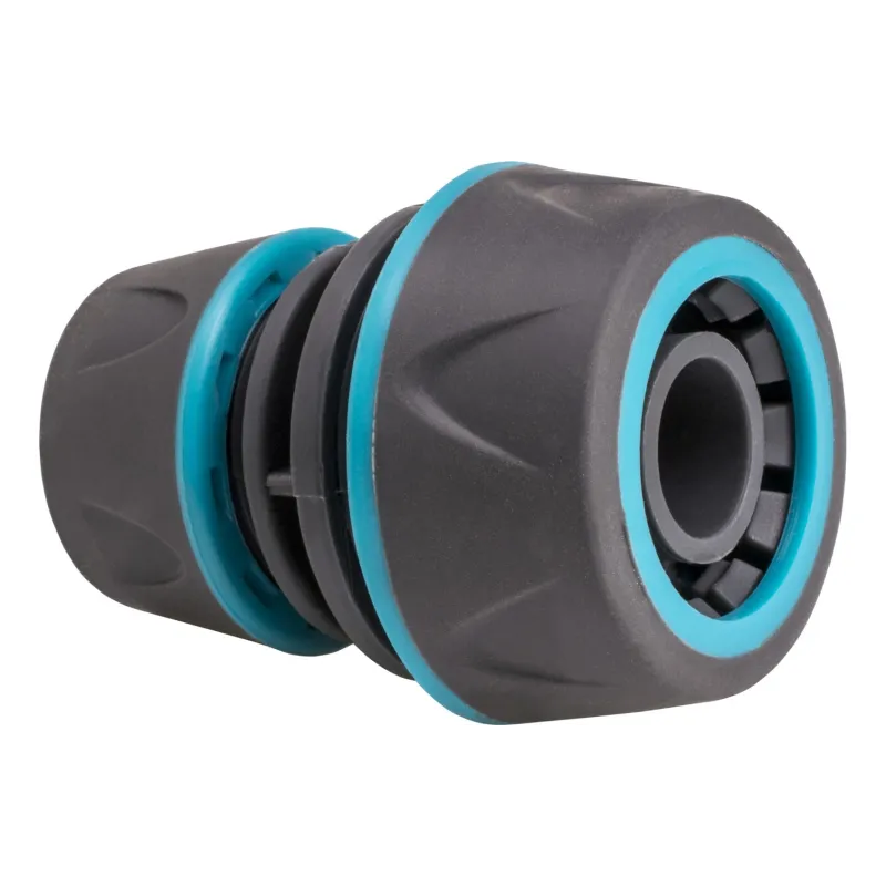 Reparator redukcyjny 1/2'-3/4', dwumateriałowy, soft grip Reparator redukcyjny 1/2'-3/4', dwumateriałowy, soft grip