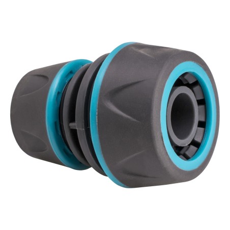 Reparator redukcyjny 1/2'-3/4', dwumateriałowy, soft grip