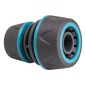 Reparator redukcyjny 1/2'-3/4', dwumateriałowy, soft grip