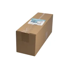 Szybkozłączka 1/2', jednomateriałowa, plastikowa