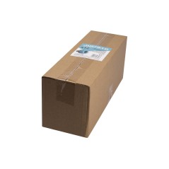 Wkrecany adapter do kranu 1/2", jednomateriałowy