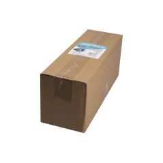 Wkrecany adapter do kranu 1/2", jednomateriałowy