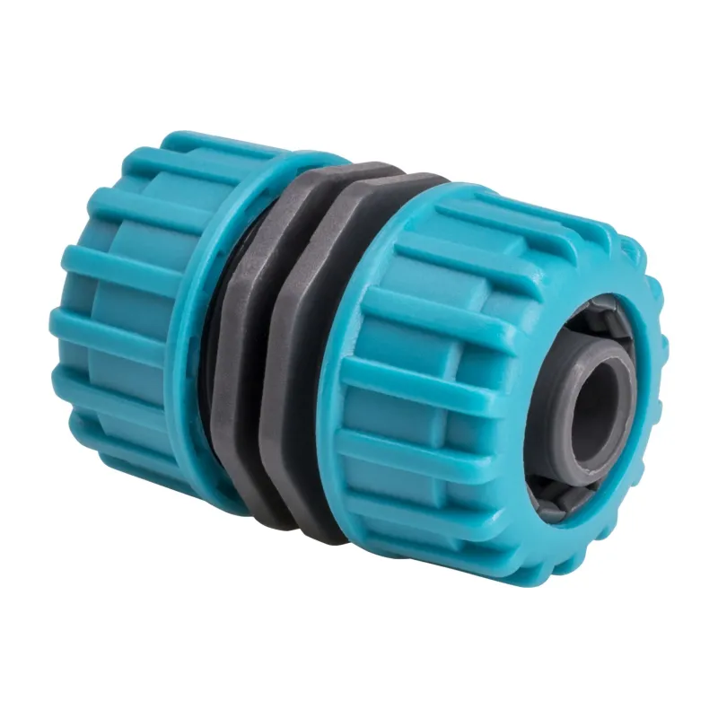 Reparator 1/2', jednomateriałowy, plastikowy