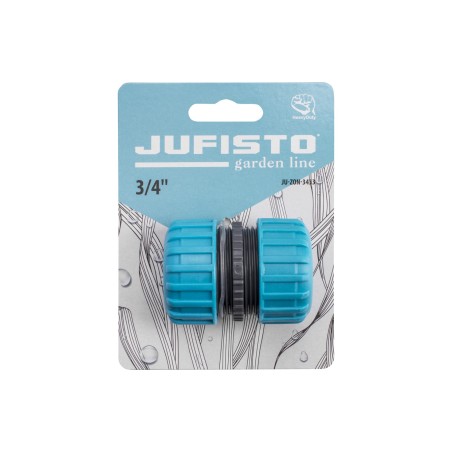 Reparator 3/4', jednomateriałowy, plastikowy