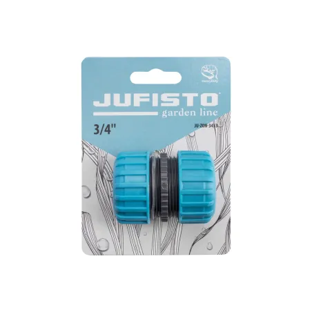 Reparator 3/4', jednomateriałowy, plastikowy