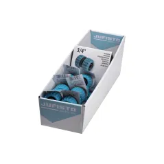 Reparator 3/4', jednomateriałowy, plastikowy