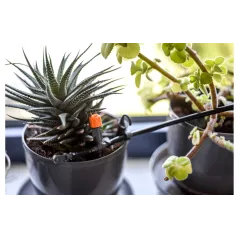 Zestaw do nawadniania