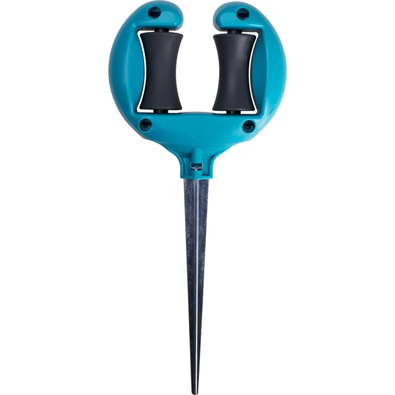 Prowadnica do węża ogrodowego, rolkowa Prowadnica do węża ogrodowego, rolkowa