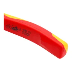 Szczypce boczne izolowane 1000 V, 160 mm