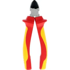 Szczypce boczne izolowane 1000 V, 160 mm