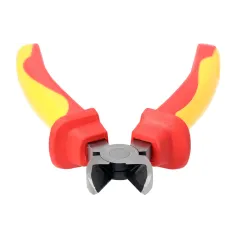 Szczypce boczne izolowane 1000 V, 180 mm